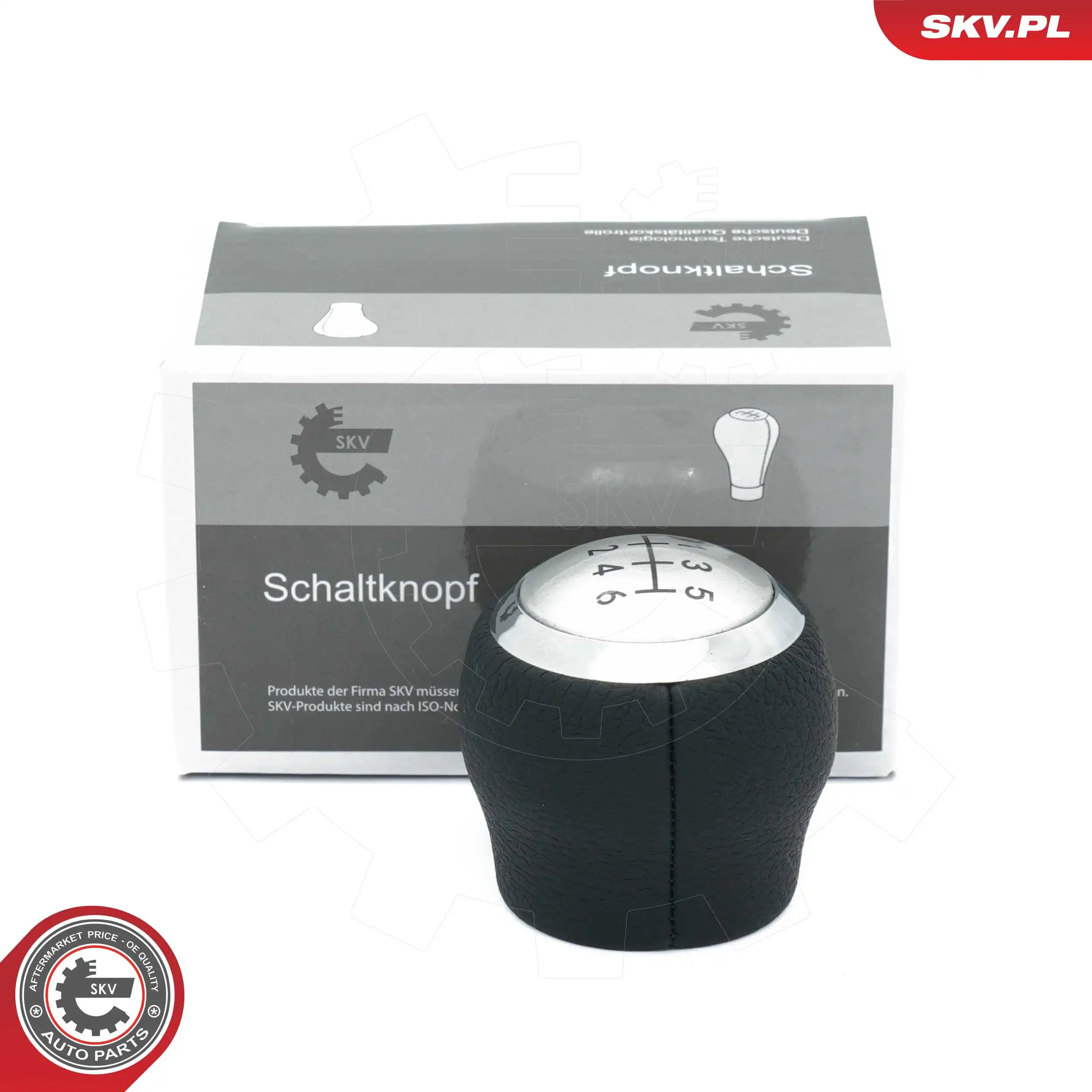 Gear Lever Knob
